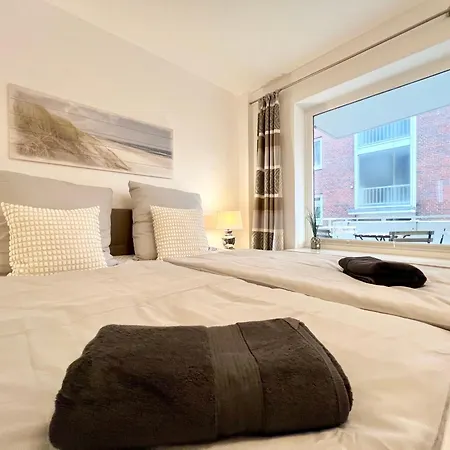 Gina - Gemuetliches Direkt In Apartment