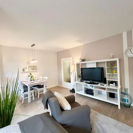 Apartment Gina - Gemuetliches Direkt In