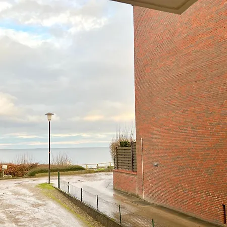 Apartment Gina - Gemuetliches Direkt In Scharbeutz