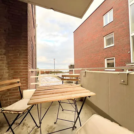 Apartment Gina - Gemuetliches Direkt In